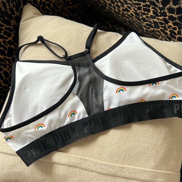 3 Sports Bras - Picture 6 of 9